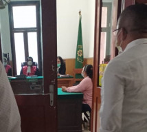 Niat Hati Ingin Beli Rumah, Ibu Asal Surabaya malah Digugat Penjual