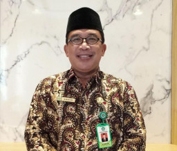 1.296 CJH Asal Kabupaten Tuban Gagal Berangkat di Tahun 2021