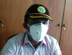 25 Orang di SMA St.Klaus Kuwu Manggarai Dinyatakan Positif Covid-19