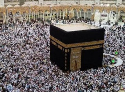 Hanya 60 Ribu Jemaah yang Diizinkan Naik Haji