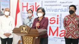 Komnas HAM Bisa Panggil Paksa KPK