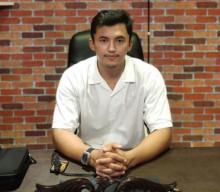 Tipu Pedagang Gorengan di Pasar Lembor Manggarai Barat, DP Diringkus Polisi