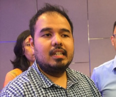 Skandal Asabri, Presdir PT Prima Cakrawala Abadi Raditya Wardhana Diperiksa Jaksa