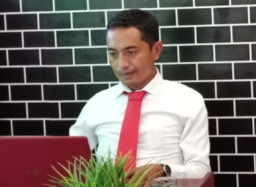 Kasus Penipuan pada Pedagang Gorengan di Pasar Lembor Manggarai Barat, Selesai