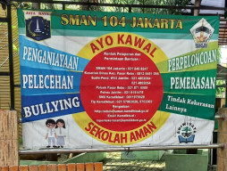 SMAN 104 Jakarta Timur Terima Keluhan Orang Tua Siswa Terkait PPDB