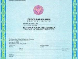 Pemkot Surabaya Hapus Denda Keterlambatan Lapor Lahir