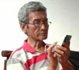 Sang Legend sekaligus Motivator Wartawan  Malang Raya, Telah Tiada