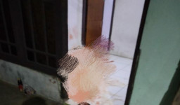 Tanpa Busana, Rani Ditemukan Tewas di Kamar Mandi Kontrakan