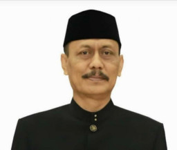 Inalilahi Wainalilahi Rajiun, Sekda Kota Madiun Tutup Usia