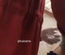 Heboh Suntik Vaksin cuma Ditempelkan, Nakes Klaim Sudah Suntik 8000 Orang