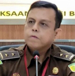 DR Darmawel Gencar Sosialisasi dan Supervisi Perja No. 029/2015