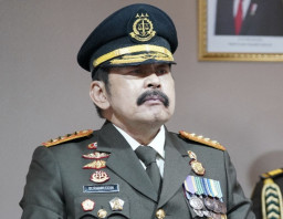 Jaksa Dituntut Jaga Ketersediaan Oksigen Medis dan Kestabilan Harga Obat