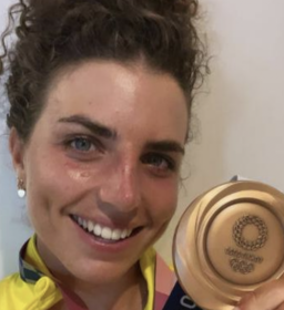 Perbaiki Kano Pakai Kondom, eeehh malah Raih Medali Emas