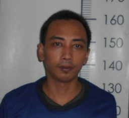 Wanted! Napi Peprianto Kabur dari Lapas Madiun