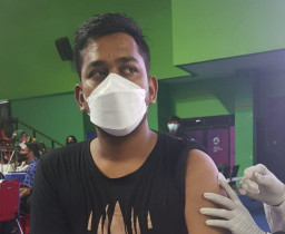 Ketum DPP FOKSI Ajak Masyarakat Dukung Kebijakan Pemerintah