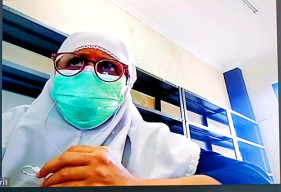 Kasus Penganiayaan oleh Firdaus Fairus, Saksi Pelapor: Saya Kasihan dengan Korban