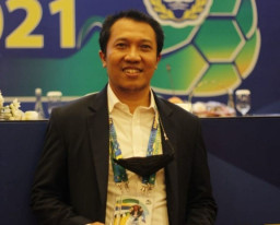 Terpilih Secara Aklamasi, Amir Burhannudin Nahkodai PA GMNI Tuban