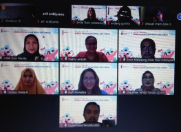 Anak Petani Rawan Miliki Keturunan Bibir Sumbing