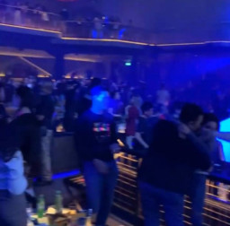 KNPI Menduga, Masih Banyak Cafe/Club yang Nakal Seperti Holywings