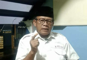 IPW Kembali Soroti Dugaan Pemerasan di Polda Metro