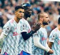 Jaminan Gol dari Ronaldo