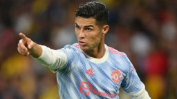 Raup Rp 1,7 Triliun Setahun, Ronaldo Pesepakbola Paling Kaya