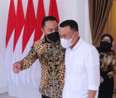 Serap Hasil Pertanian, Pemkab Ponorogo-Pemkot Surabaya Jajaki Kerja Sama