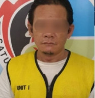 Dagang Sabu, Pengangguran Asal Sidoarjo Digulung Polisi