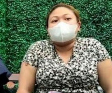 Putri Nia Daniaty Bantah Menipu,  Begini Penjelasannya