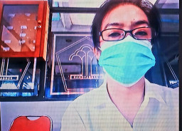 Dalam Perkara Lily Yunita, Rahmat Santoso Sering Disebut