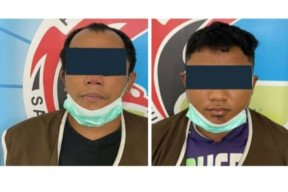 Sering Dipakai Transaksi Sabu, Rumah di Asemrowo Surabaya Digerebek