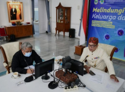 Ridwan Kamil Sebut Telemedicine Dapat Tingkatkan Kualitas Pelayanan Kesehatan