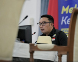 TOL CISUMDAWU Pemda Provinsi Jabar Rampung Bebaskan Lahan