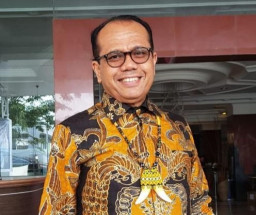 Peradi-SAI Apresiasi Penghapusan Pasal 282 RUU KUHP