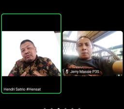 Capres "Boneka" Bakal Muncul jika Tak Dicegah, Rakyat Harus Pintar Memilih