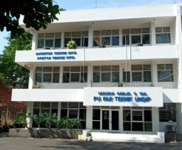 Rektor UNDIP Ingatkan Para Guru Besar Terus Hasilkan Karya Ilmiah Bermutu