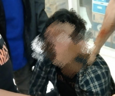 Kepergok Curi Susu Bear Brand di Minimarket, David Dihajar Warga