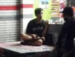 Gas Oplosan Marak di Bogor, Para Mafia Kangkangi Undang-Undang Migas