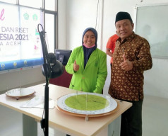 UIN Walisongo Juarai Lomba  Ilmu Falak di Ajang OASE PTKI