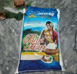 Ribut BPNT Hanya di Pringsewu Sumir, Diduga Bertujuan Jatuhkan  Nama Raden Mas