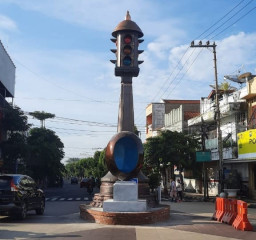 Rencana di Nol KM, Pejabat Pemkot Madiun Bakal Dimutasi