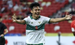 Lagi Senggang, Witan Sulaeman Lamar Sang Kekasih