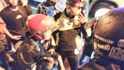 ibu Meninggal, Mahasiswi Fakultas Ekonomi Nekad Lompat ke Sungai Berantas, Lalu..