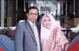 Mampukah Pimpin FH. Universitas Andalas, Inilah Figur Darmawel di Mata Rekannya