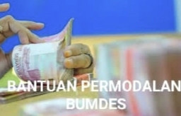 Dimodali Rp 50 hingga 75 Juta Per Tahun, Puluhan BUMDes di Ponorogo Belum Berkembang