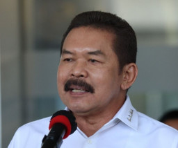 Ungkap Dugaan Korupsi Satelit di Kemhan, Kejagung Belum Sentuh Peran Militer