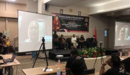 Puti Ingin Adanya Branding Budaya Indonesia secara Terencana