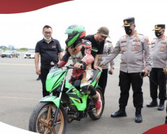 Street Race di Kota Bekasi segera Digelar