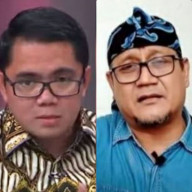 Edy Mulyadi Ditahan, Kapan Giliran  Arteria Dahlan?