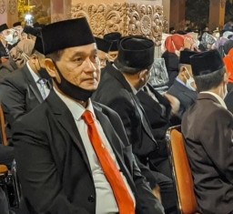 Eks Direktur RSUD Magetan Jadi Direktur RSUD Ponorogo, Mahatma: Tingkatkan Pelayanan